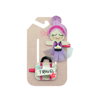 T. PASSENGER